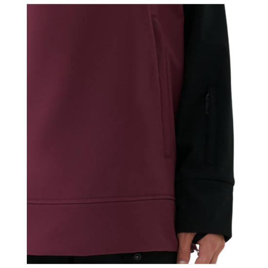 4F Ανδρικό μπουφάν Softshell Jacket